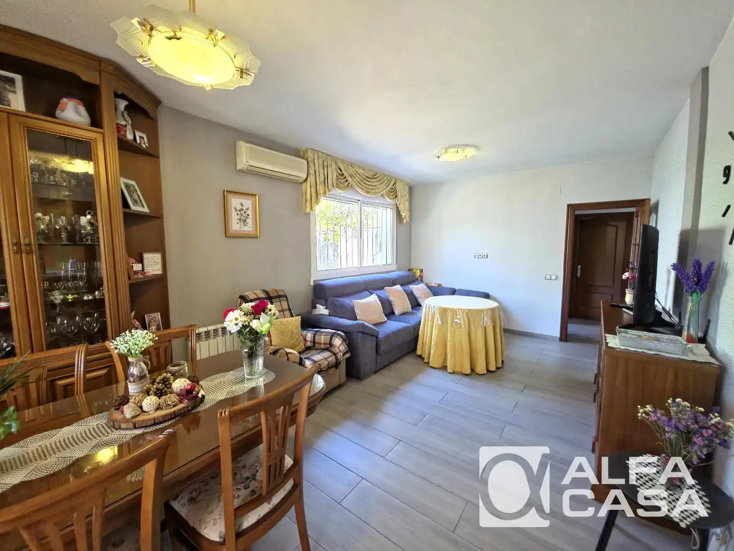 Jardí de Casa o xalet en venda en Lloret de Mar amb Aire condicionat, Calefacció i Terrassa
