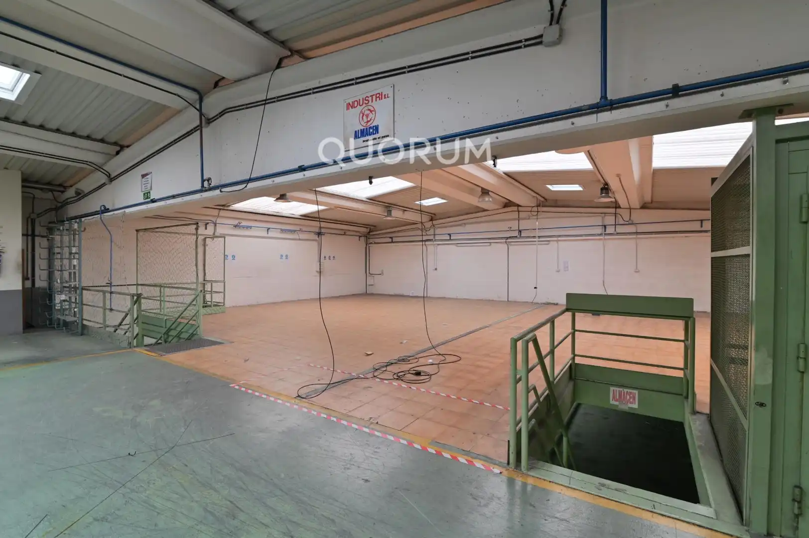 Nave industrielle à vendre à Zamudio, imagen 28