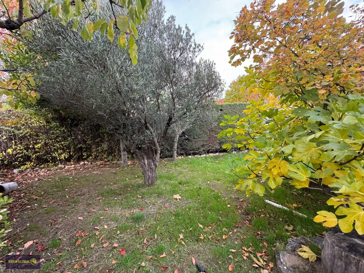 Casa o xalet en venda en Bustarviejo amb Calefacció, Jardí privat i Traster