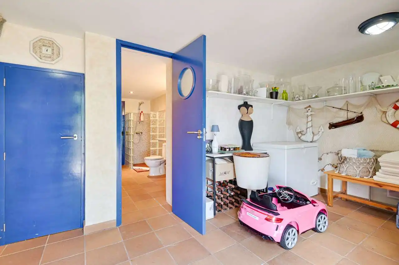 Casa o chalet en venta en Palafrugell con Aire acondicionado, Calefacción y Jardín privado