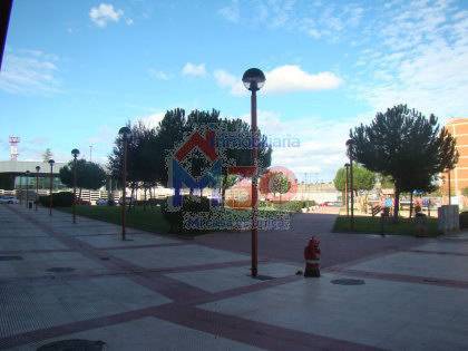 Local comercial en Alquiler en La Charca