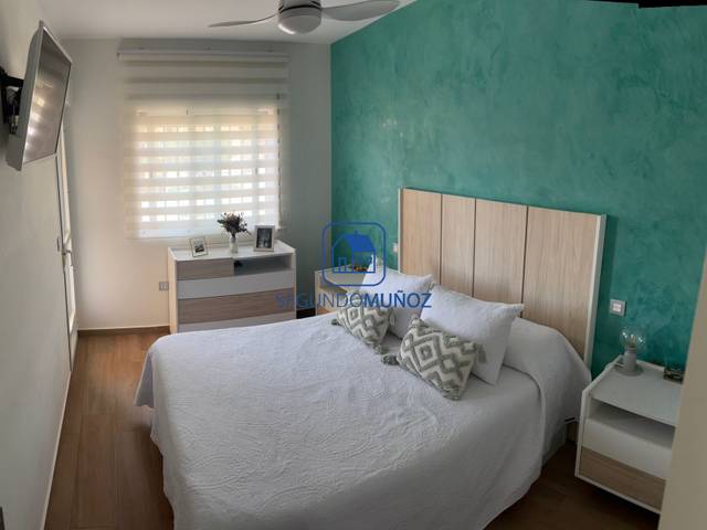 Casa-chalet en Venta en Pescadores