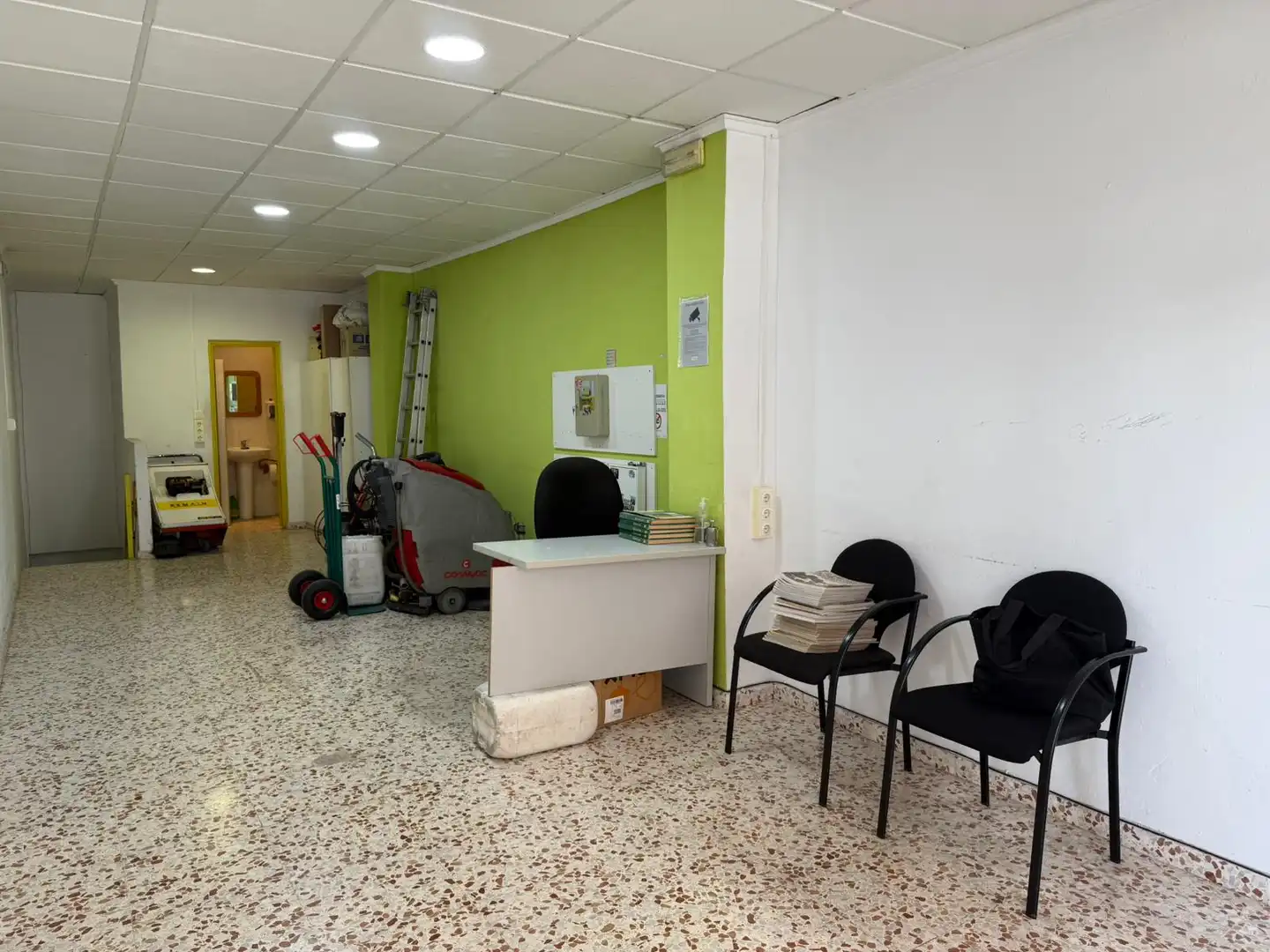 Local en venta en Elche / Elx