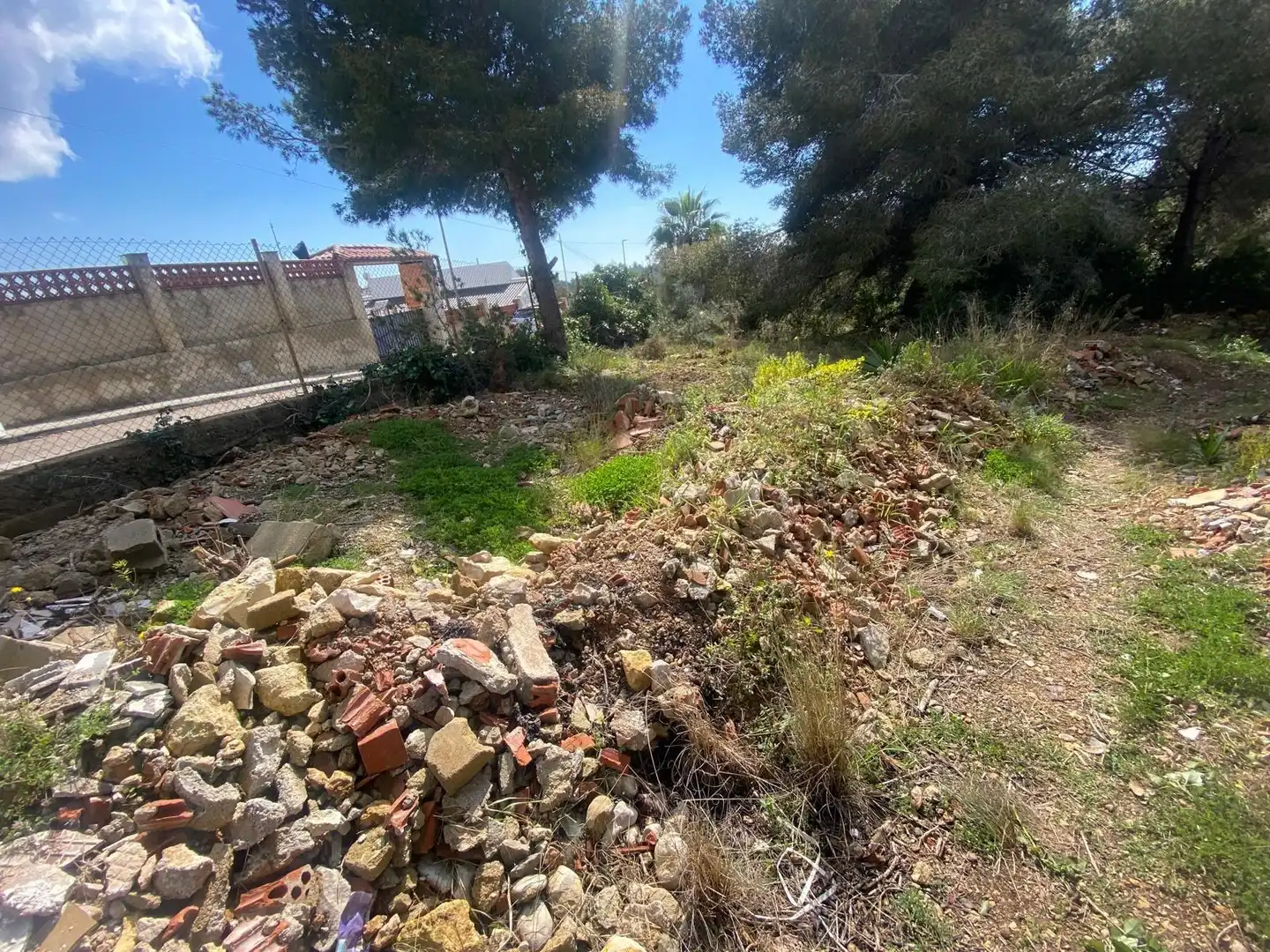 Residencial en venta en Calafell