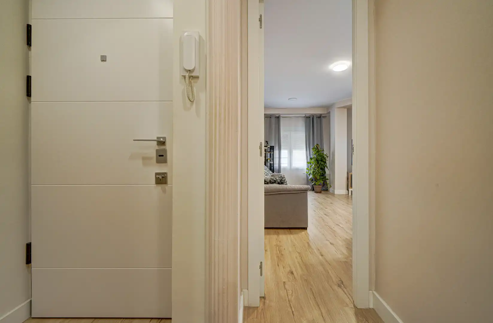 Piso en venta en Paterna con Aire acondicionado, Parquet y Horno