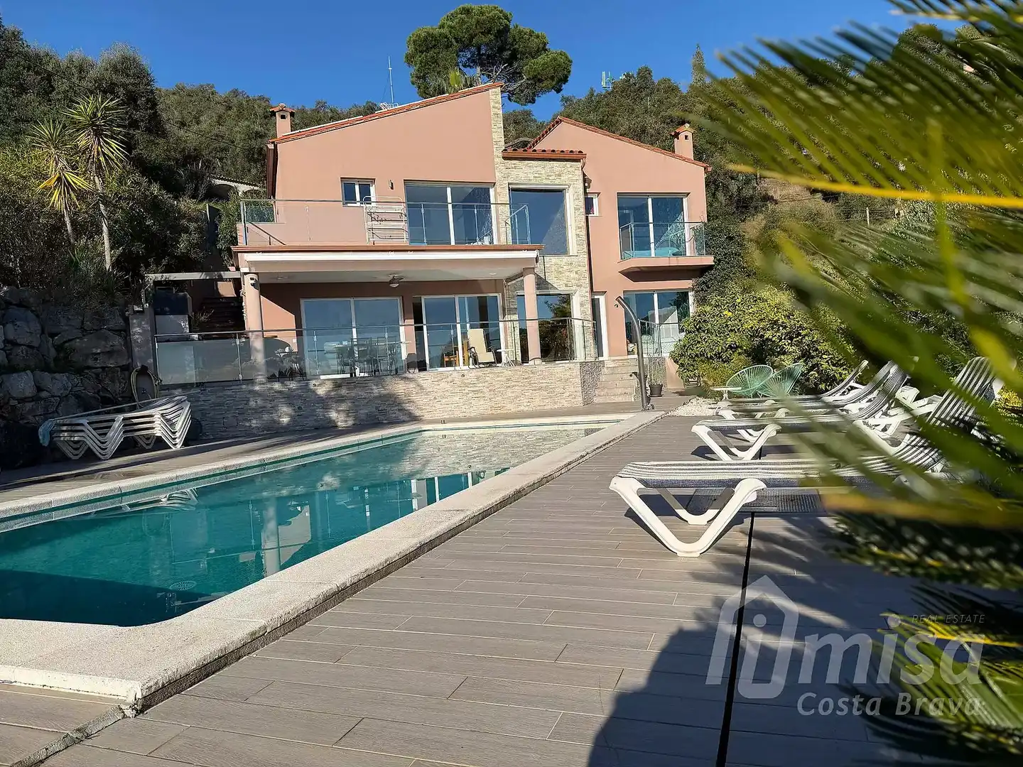 Xalet amb piscina en venda a N/A, imagen 8