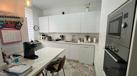 Foto 2 von Haus oder Chalet zur Miete in Avenida Ramon y Cajal, El Plantinar – Avda. La Paz - El Juncal, Sevilla Capital