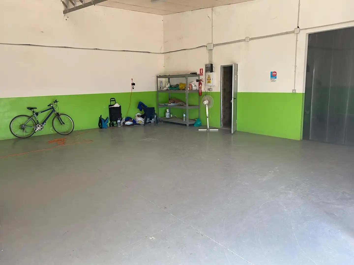 Maison rustique avec jardin à vendre à Calle de los Lechugas, imagen 18