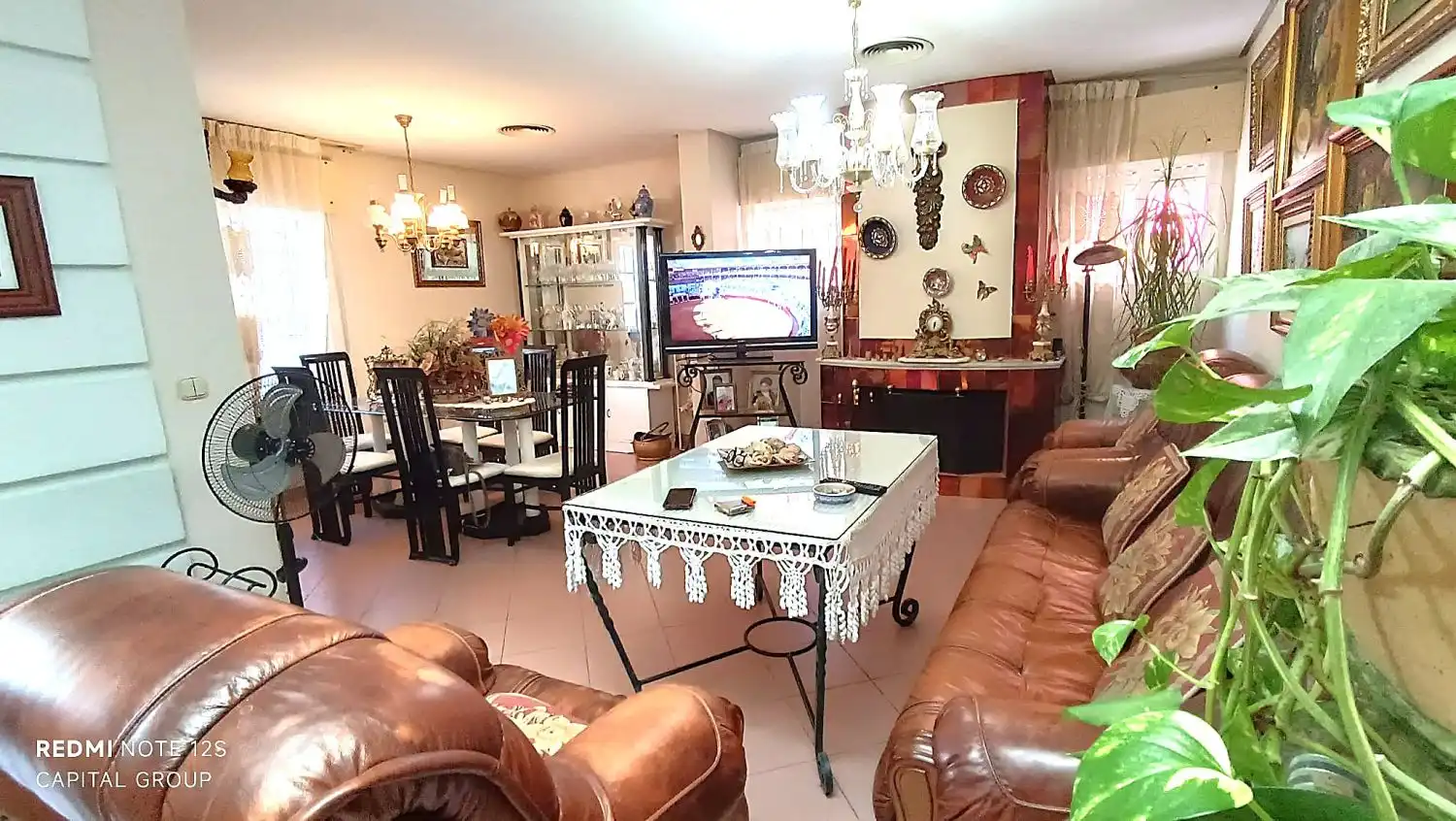 Chalet con terraza en venta en Punta Umbría, imagen 18