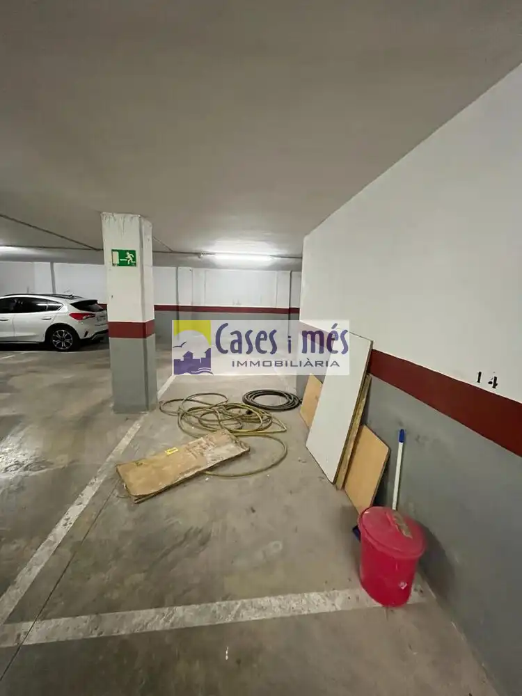 Local comercial en venda a Massamagrell, imagen 14