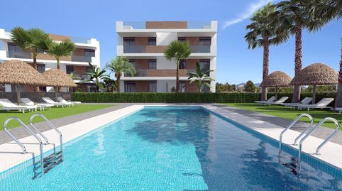 Foto 4 de Apartamento en venta en Infanta Cristina, 14, Las Lomas de Rame - Bahía Bella, Los Alcázares