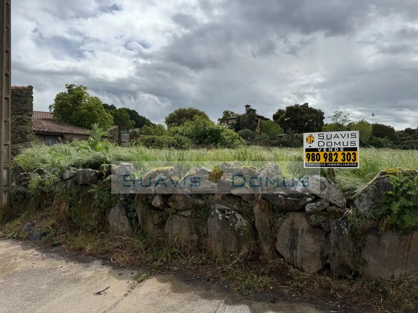Residencial en venda en Pereruela