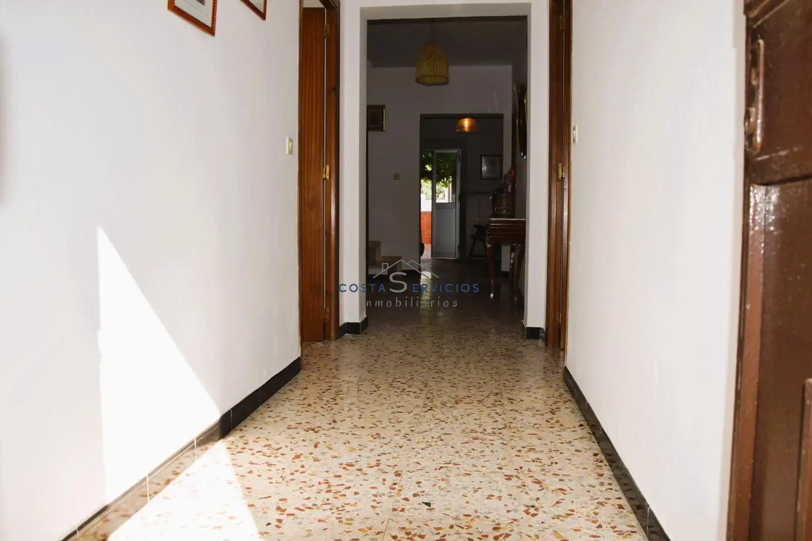 Casa o chalet en venta en El Granado con Terraza y Trastero