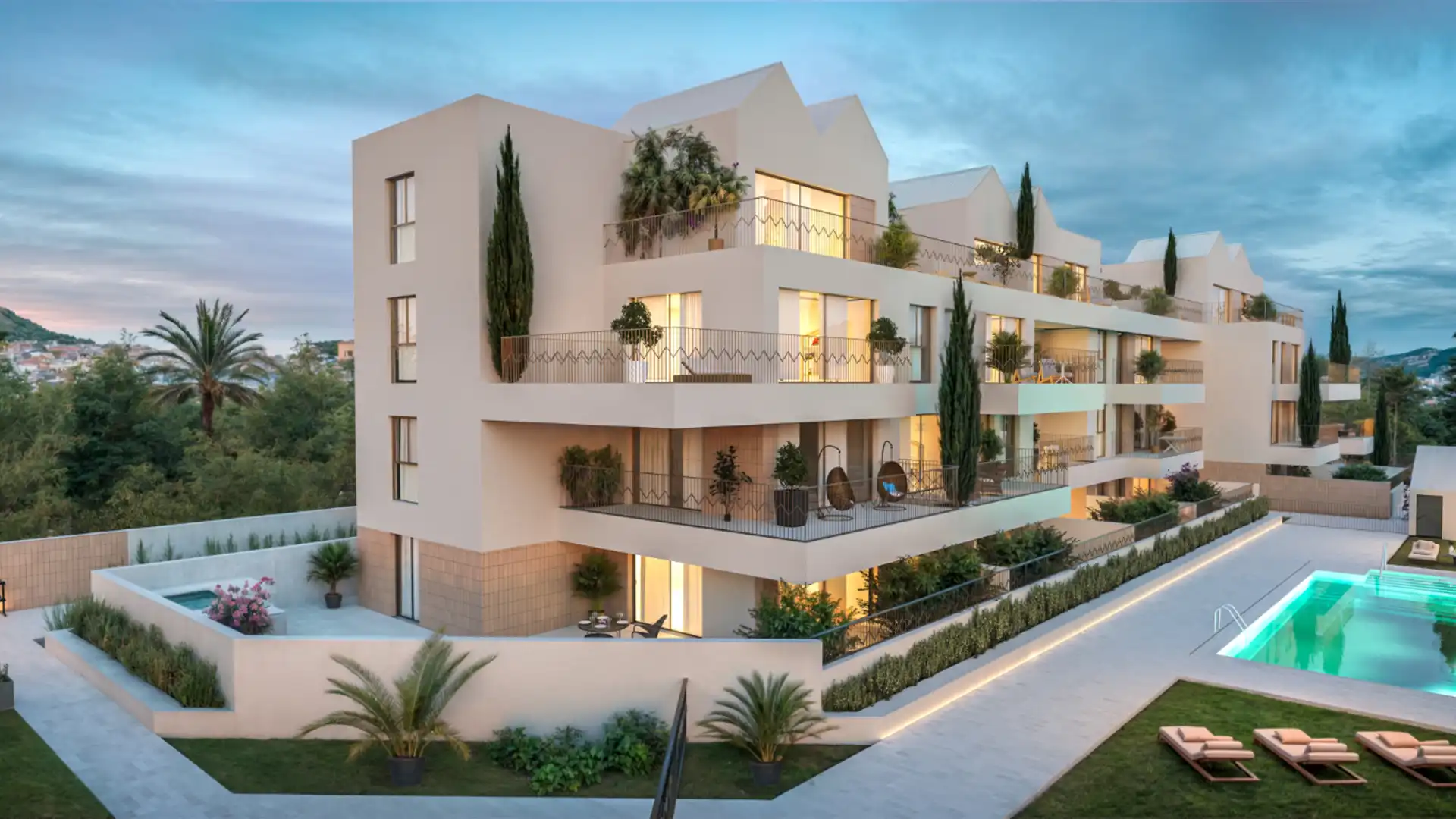 Erdgeschoss zum Verkauf in Avenida Carlota Alessandri, 294, El Pinillo