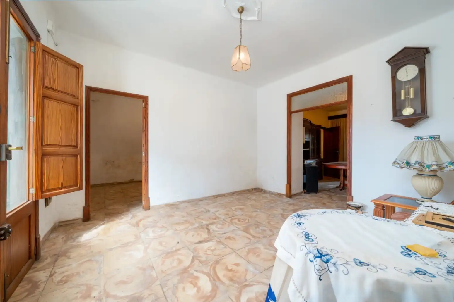 Casa o chalet en venta en Santa Eugènia con Calefacción y Terraza