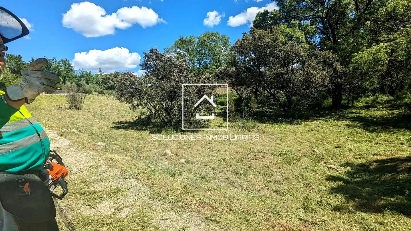 Residencial en venta en Colmenarejo