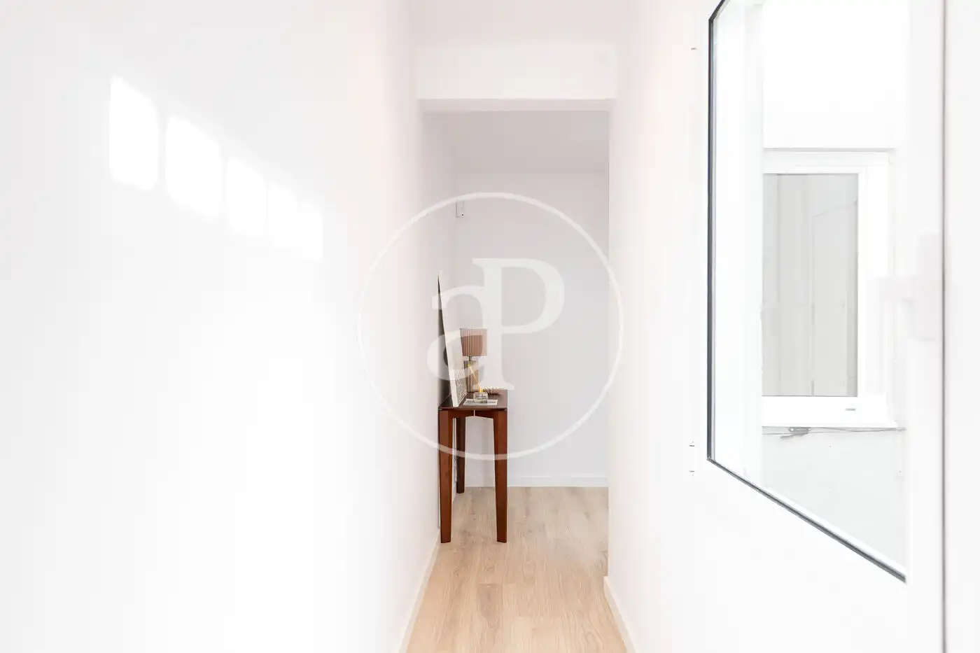 Ático en venta en Barcelona con Aire acondicionado, Calefacción y Terraza