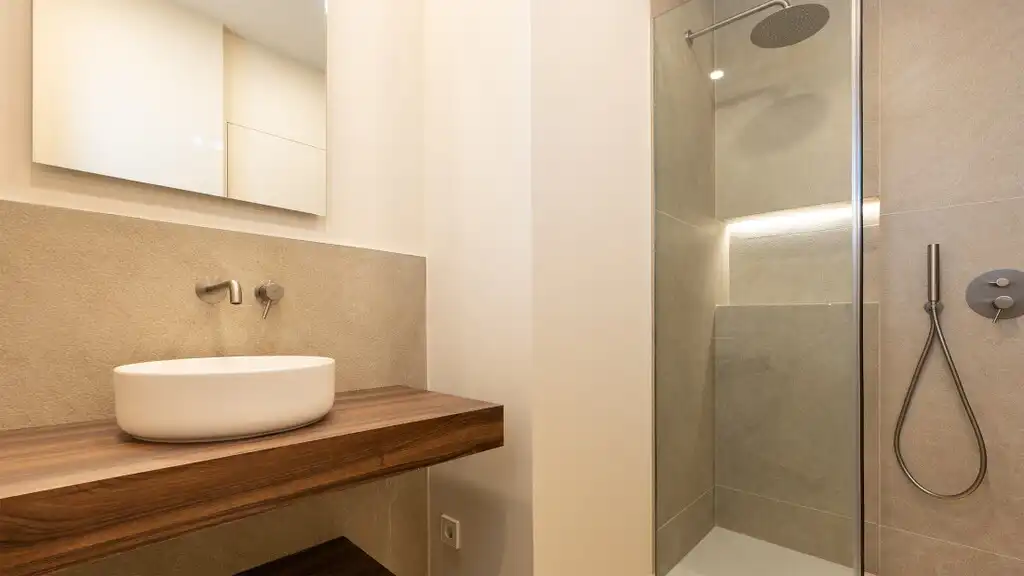 Apartament de lloguer a Jaume III