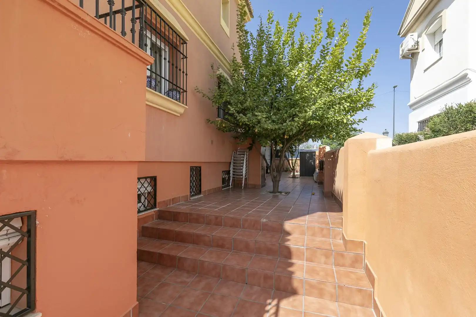 Villa con terrazza in vendita a Calle Cerro Bufón, imagen 34