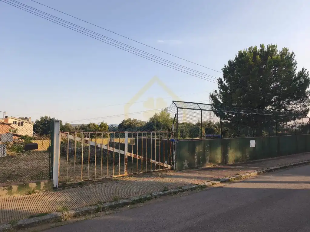 Terreny residencial en venda a Sant Pere de Vilamajor, imagen 9