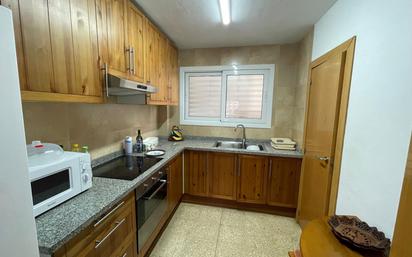 Kitchen of Flat for sale in Hostalric