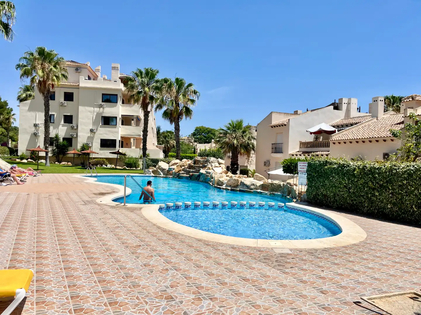 Apartment mit Terrasse zum Verkauf in Polígono Ramblas la R-1 15, imagen 5