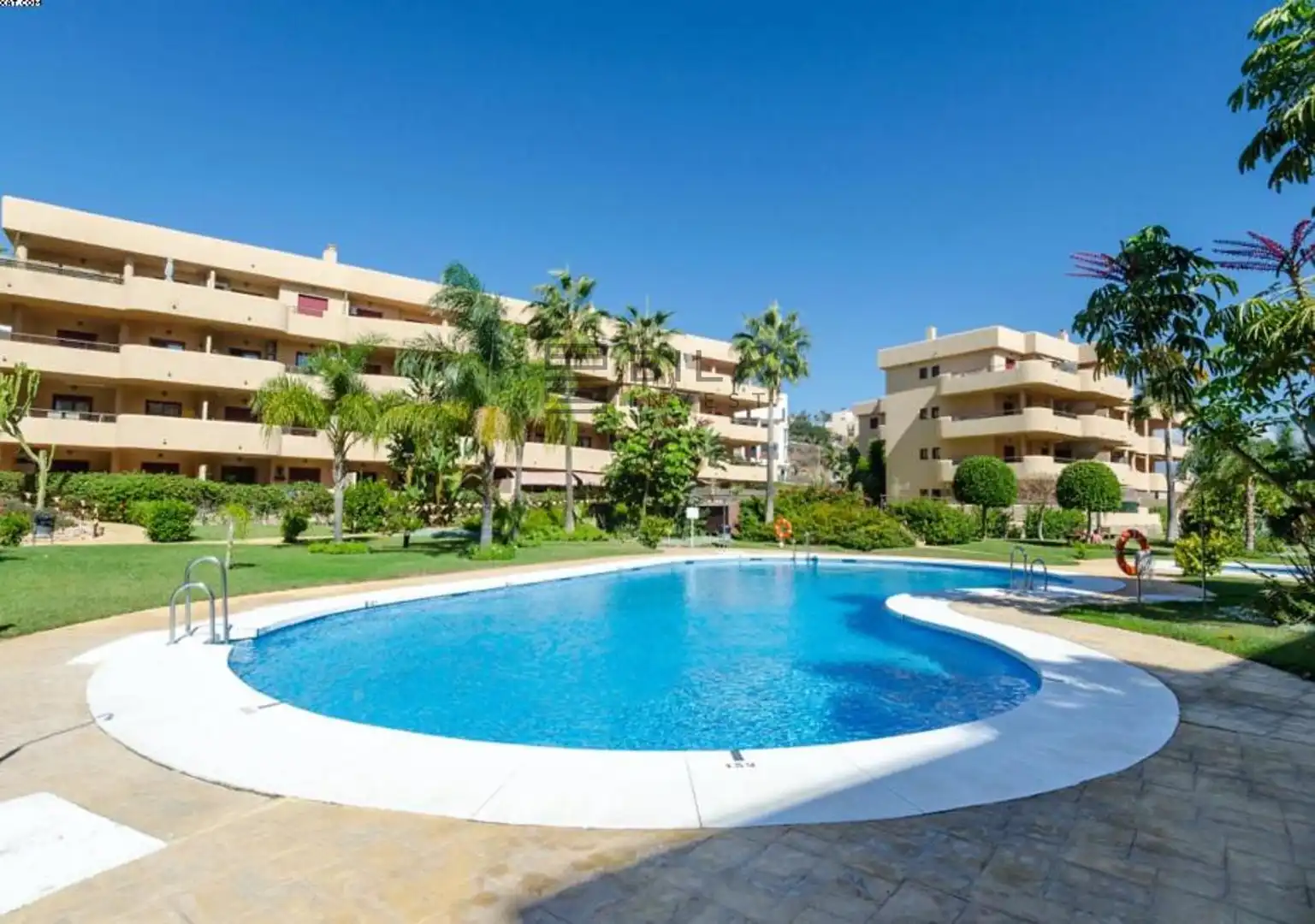 Àtic amb piscina en venda a Mar Cantabrico, imagen 2