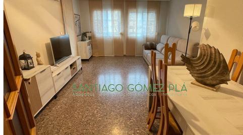 Foto 3 de Pis en venda a Plaza Rafael Atard, El Mercado, Manises