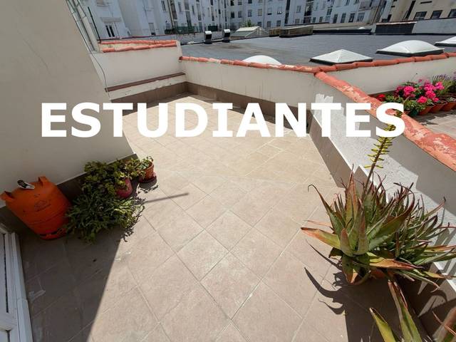 Piso en Alquiler en San Cristóbal