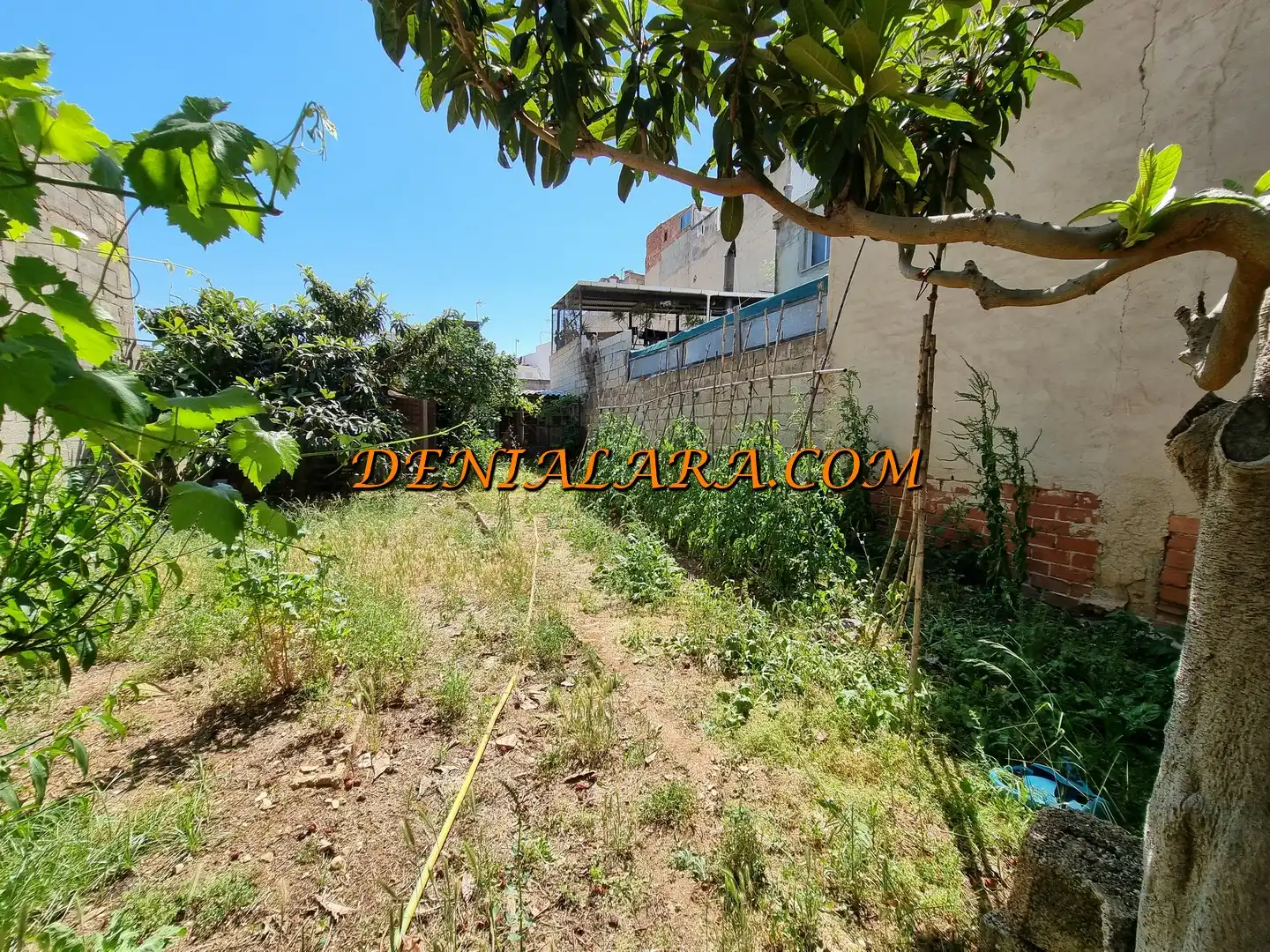 Terreny residencial en venda a El Verger, imagen 5