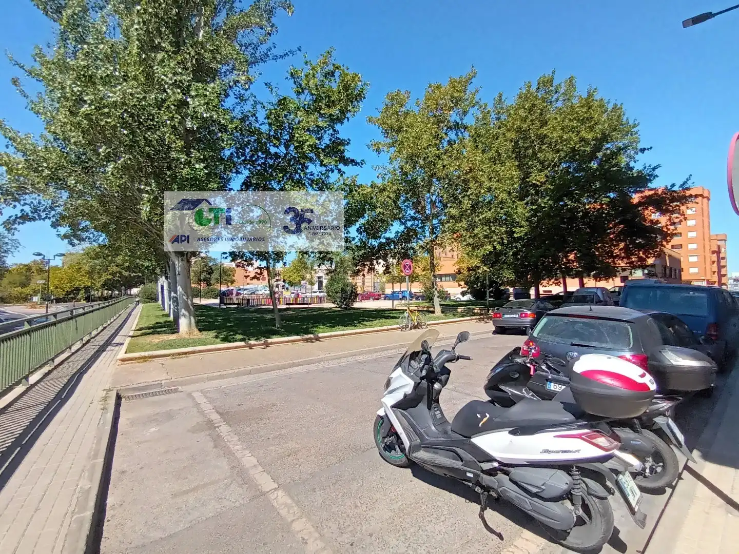 Flat for sale in Plaza del Canal Imperial de Aragón, imagen 12