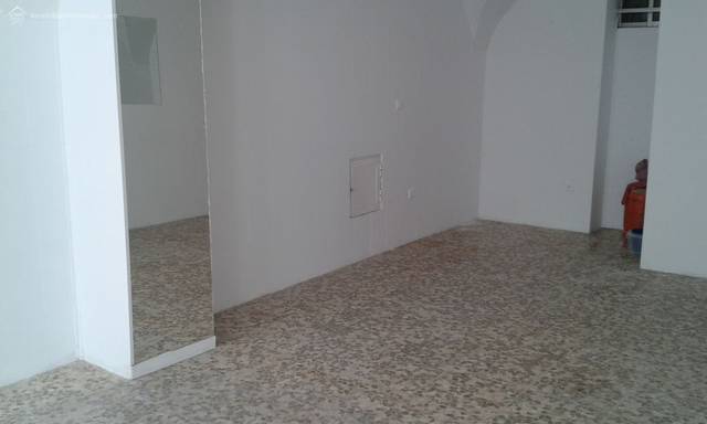 Local comercial en Alquiler en Casco Antiguo