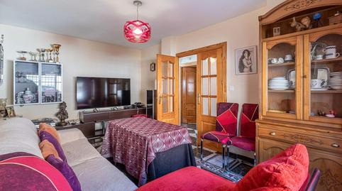 Foto 5 de Casa adosada en venda a San Miguel, Armilla