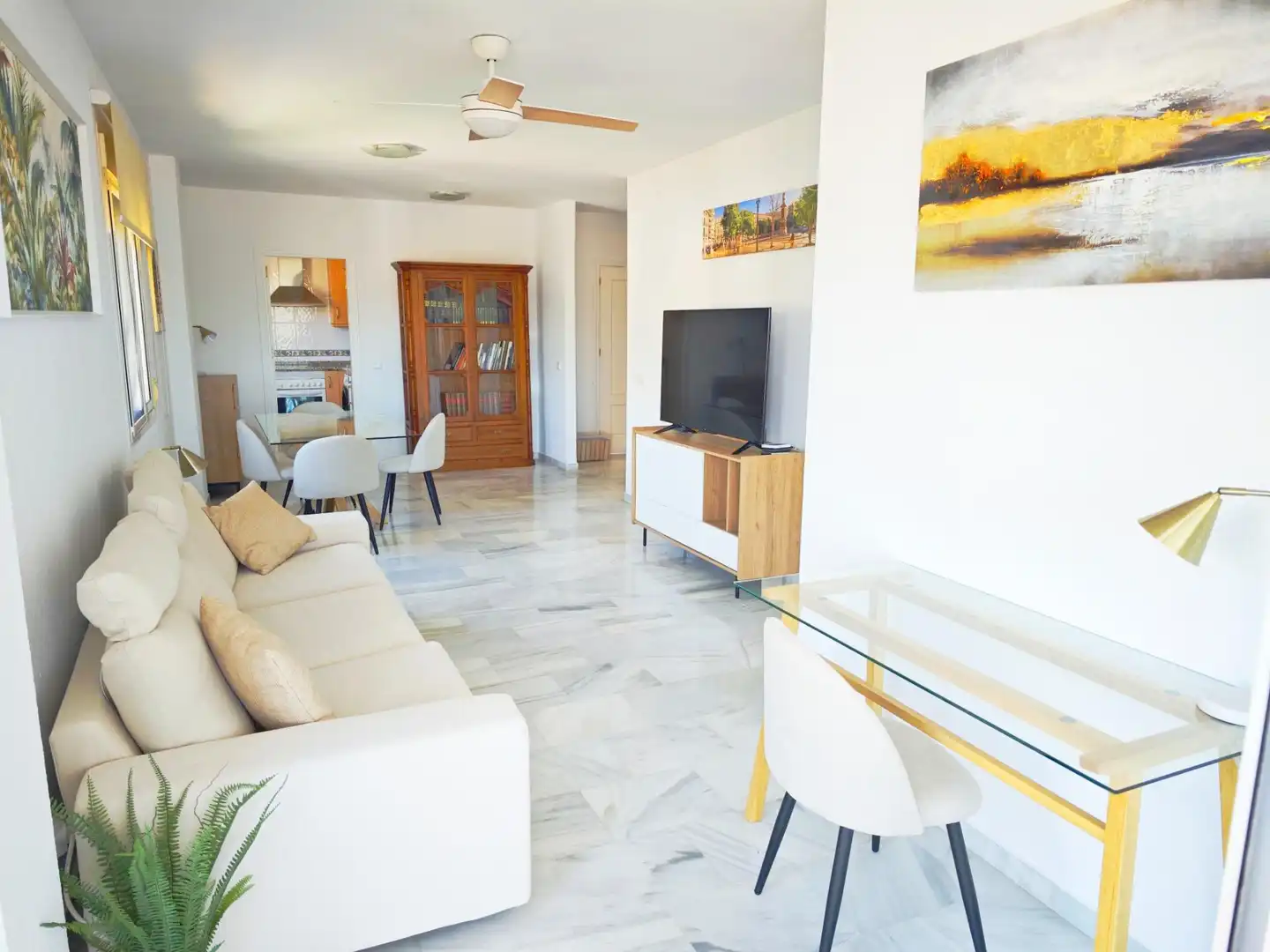 Wohnung mit Pool zum Verkauf in Calle de la Chumbera, imagen 7