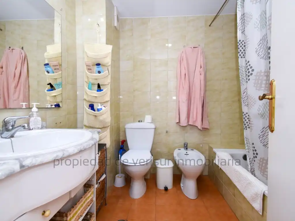 Piso de alquiler en Delicias
