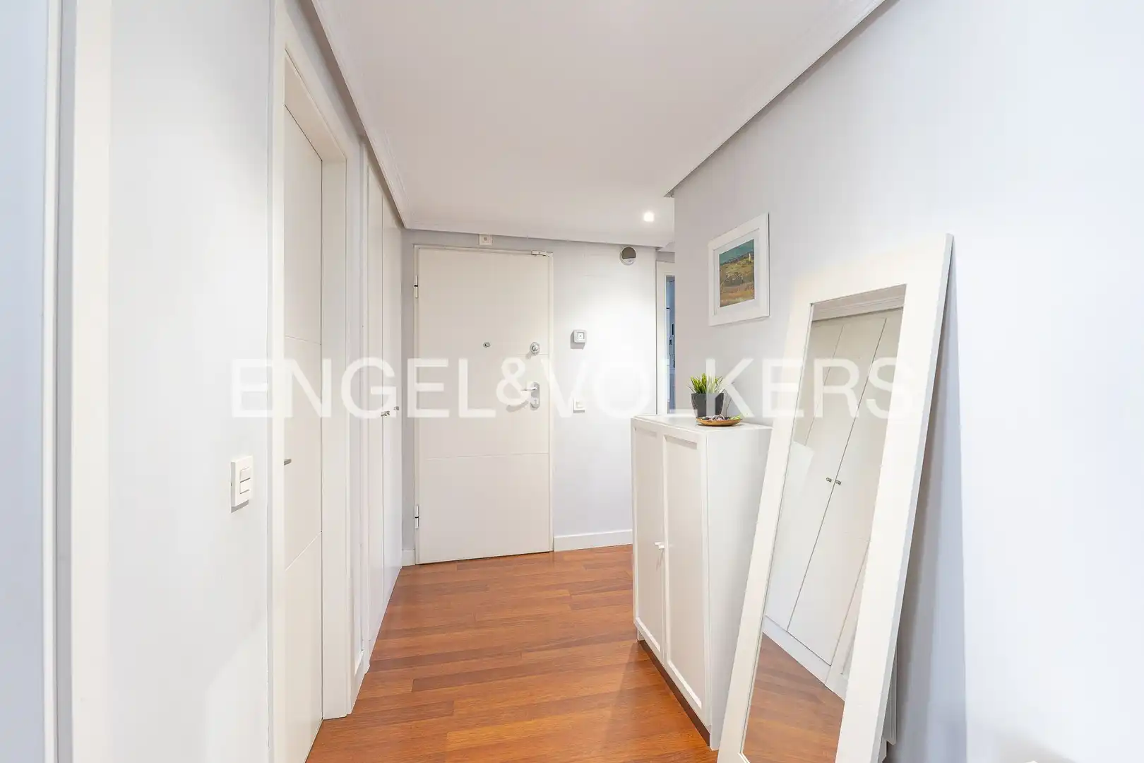 Flat with pool for sale in Fuencarral - El Pardo, imagen 8