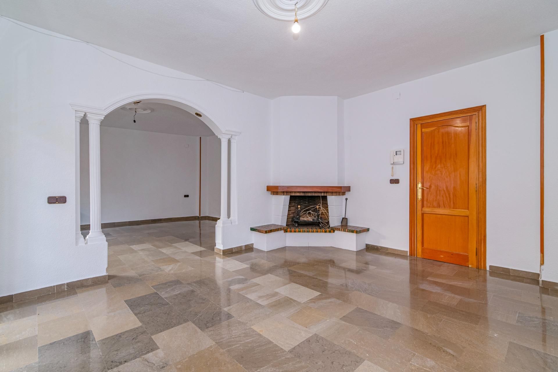 House or chalet for sale in Las Gabias  with Air Conditioner, Heating and Terrace