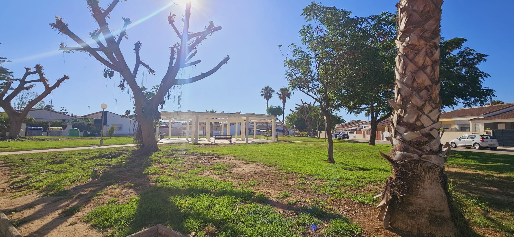 Piso en venta en San Javier ciudad