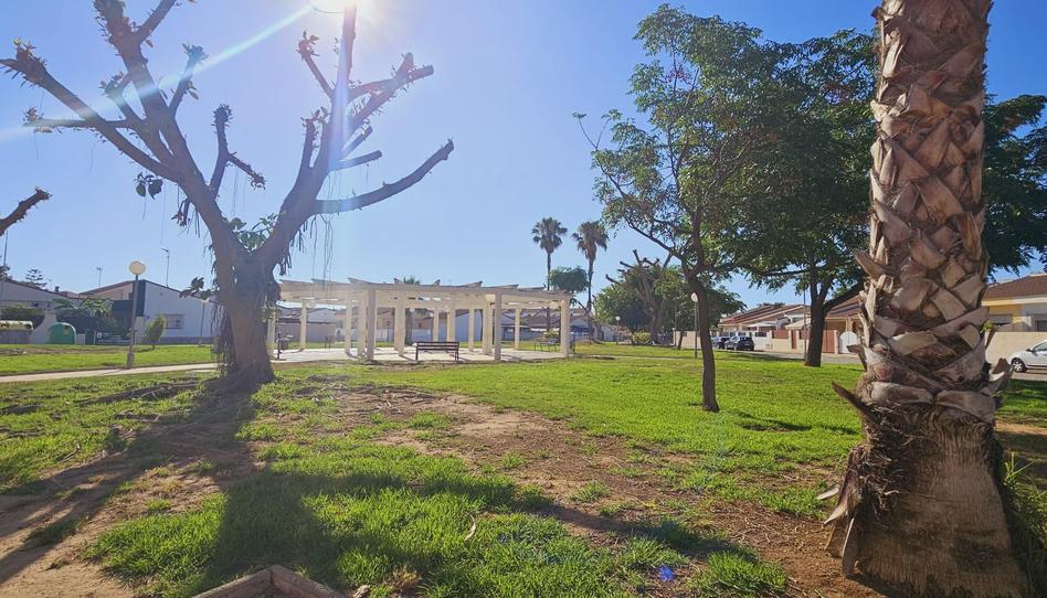 Foto 1 de Pis en venda a San Javier ciudad, Murcia