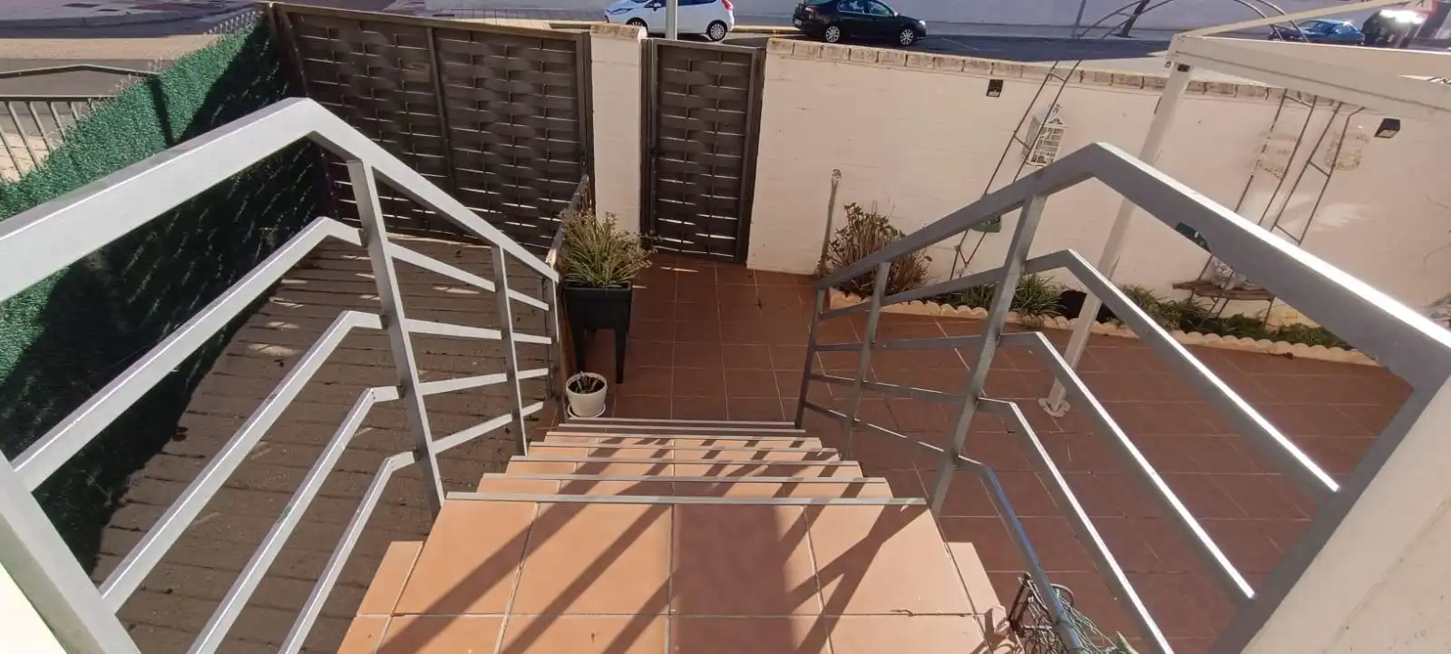 Detached homes for sale in Zamora Capital   with Air Conditioner, Heating and Private garden