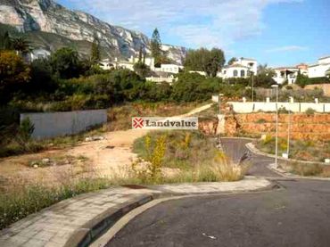 Grundstücke und Bauplätze zum Verkauf in Carrer de la Rosa 1