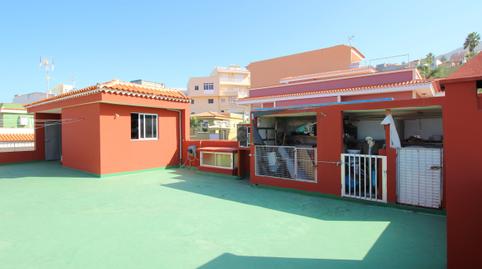 Foto 5 de Casa o xalet en venda a Camino Los Morales, Cuesta de la Villa, Santa Cruz de Tenerife