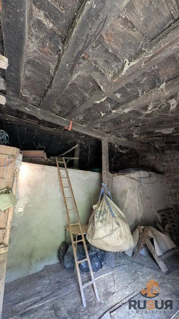 Casa rústica con terraza en venta en EL CRUCE 27, imagen 72