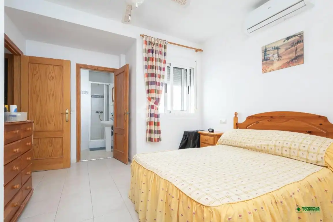 Habitación de Piso en venta en Vera con Aire acondicionado y Balcón