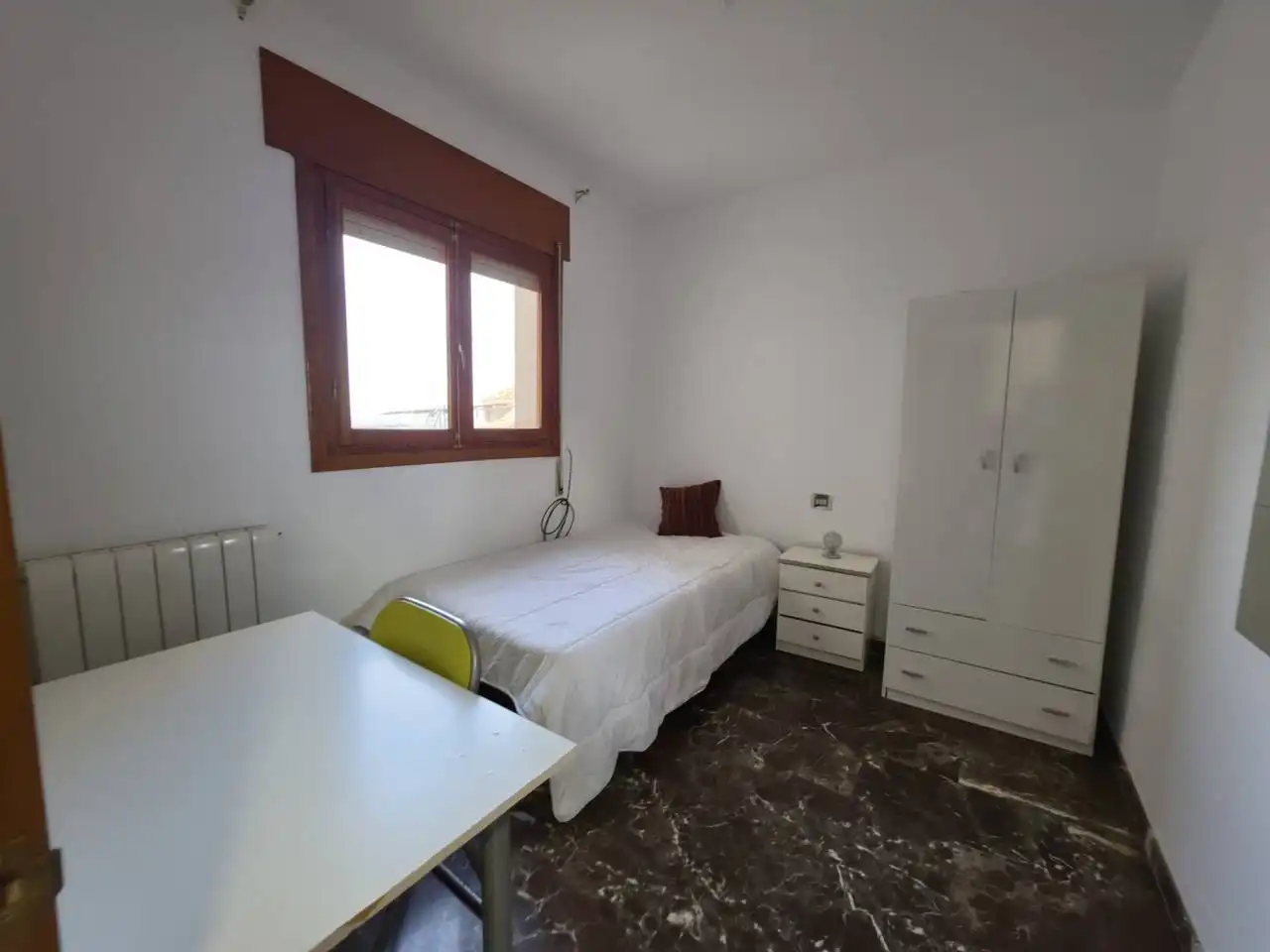 Appartement avec ascenseur à vendre à Baza, imagen 19