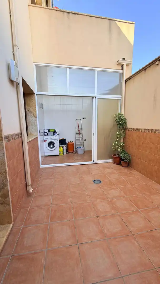 Houses for sale in Olula del Río