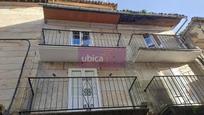 Exterior view of Duplex for sale in Tui