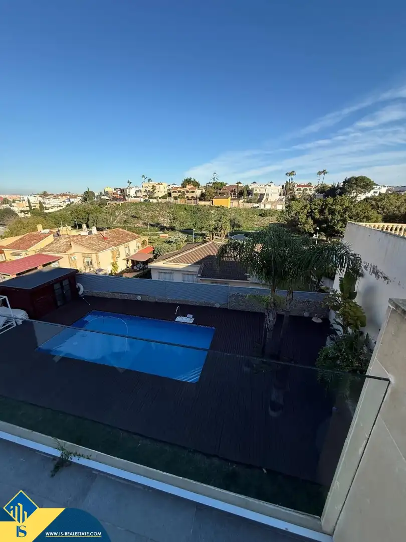 Villa avec piscine à vendre à Los Balcones - Los Altos, imagen 40