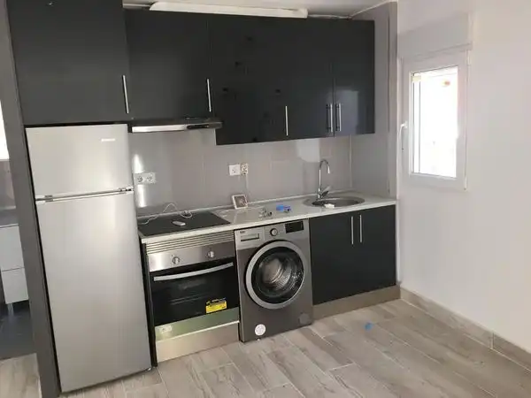 Piso con terraza en venta en Calle de Pinos Baja, imagen 6