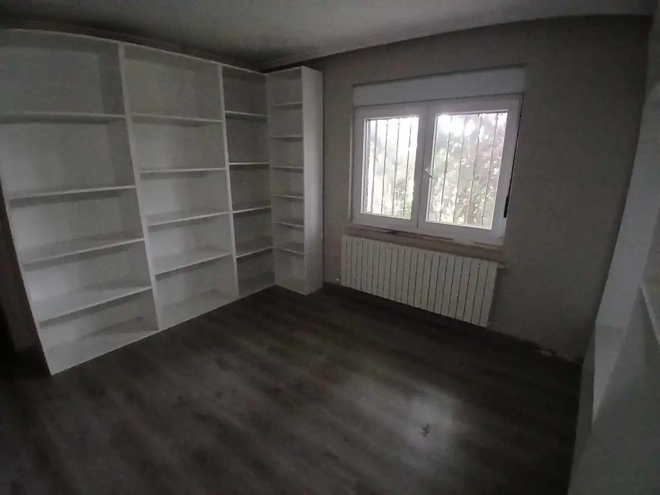 Habitación de Finca rústica en venta en Villares de Órbigo con Calefacción, Jardín privado y Piscina
